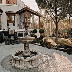 Ayşe Hanım Konağı 